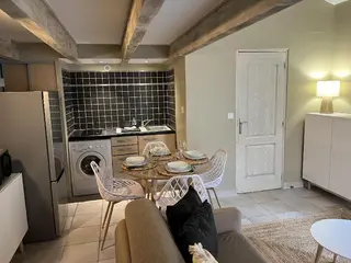 Appartements Saint Pancrace 4