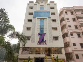 Hotel Southern Grand 3