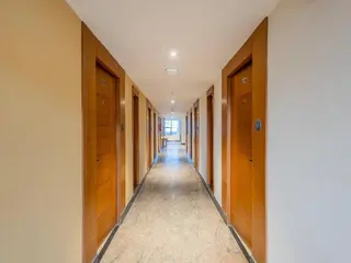 Hotel Southern Grand 5