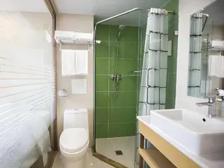 Greentree Inn Tangshan Yuhua Road 2