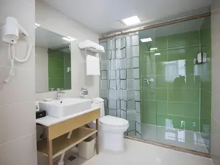 Greentree Inn Tangshan Yuhua Road 3