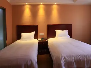 Greentree Inn Tangshan Yuhua Road 4