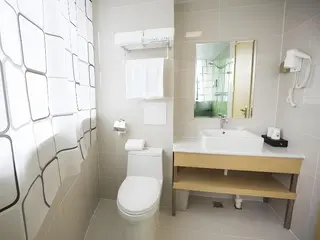 Greentree Inn Tangshan Yuhua Road 5