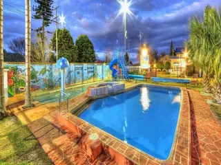 Big4 Toowoomba Garden City Holiday Park 2