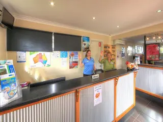 Big4 Toowoomba Garden City Holiday Park 3