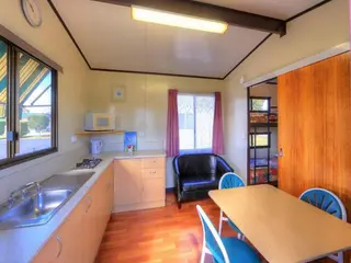 Big4 Toowoomba Garden City Holiday Park 4