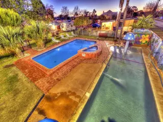 Big4 Toowoomba Garden City Holiday Park 5