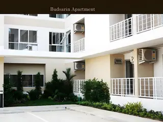 Baanbudsarin Apartment 5