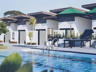 Wannachart Boutique Resort 5