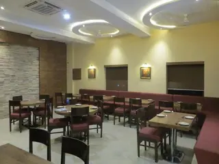 Hotel Sandhu Palace 4