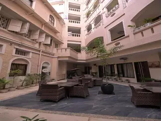 Shree Ganesha Palace 5