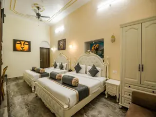 Shree Ganesha Palace 3