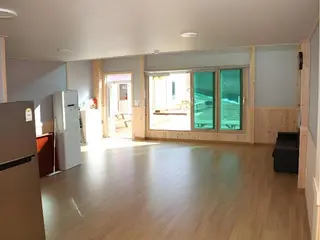 Poceon Ciyuyisup Pensyeon 2