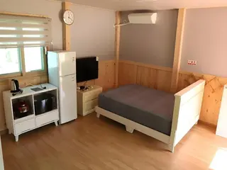 Poceon Ciyuyisup Pensyeon 3