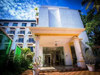 Alvorada Resort By Silver Group 5