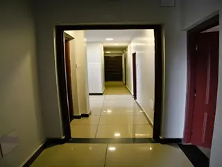 Green Apple Residence 2