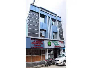 Green Apple Residence 5