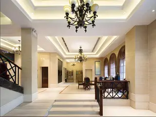 Chengdu Theme Hotel 2