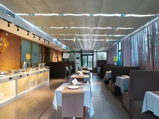 Chengdu Theme Hotel 3