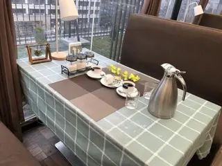 Chengdu Theme Hotel 4