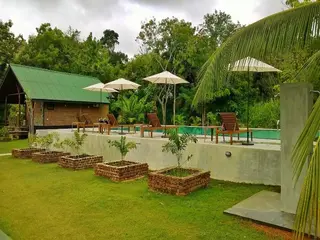 Saji Sami Hotel 2