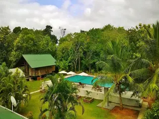 Saji Sami Hotel 3