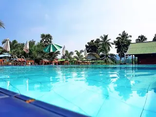 Saji Sami Hotel 4