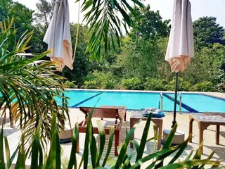 Saji Sami Hotel 5