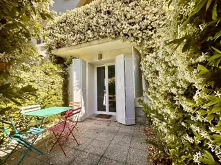 Villa Etoile 2