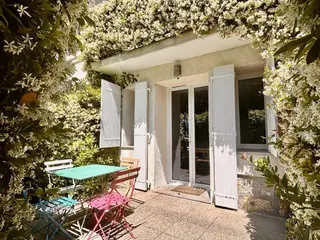 Villa Etoile 4