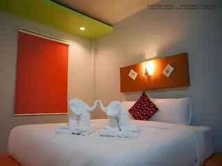 Check In Hotel And Resort 2