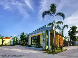 Check In Hotel And Resort 3
