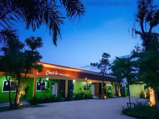 Check In Hotel And Resort 4