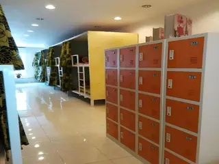 Butik Capsule Hostel 5