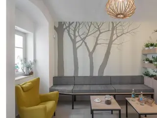 Four Trees 2