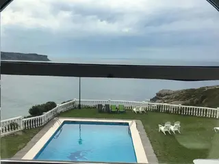 Apartamentos El Caserio 4