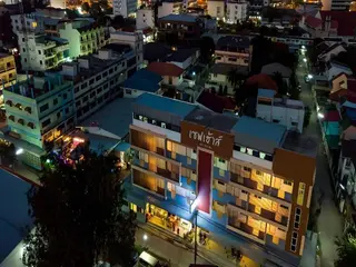 Safehouses Nakhonsawan 2