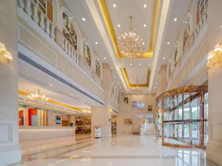 Vienna Dongguan Dongguan Hengli Zhongshan Road 4