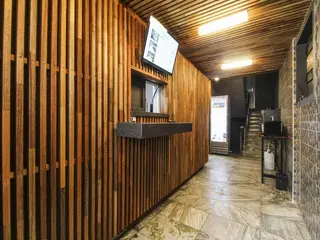 Hotel The Hit 5