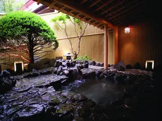 Kohryokuen Nishisei 2