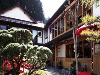 Kohryokuen Nishisei 3