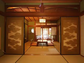 Kohryokuen Nishisei 4