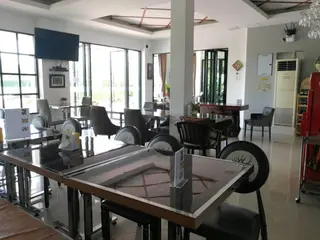 The Nine Hotel Roi Et 2