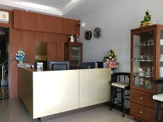 The Nine Hotel Roi Et 3