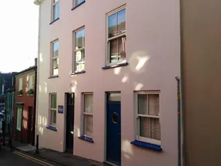 Garda House 2