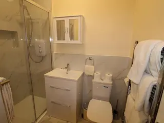 Garda House 3