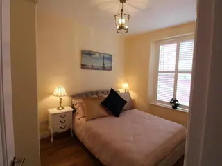 Garda House 4