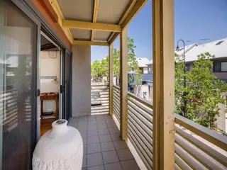 Harbourside Terraces 3