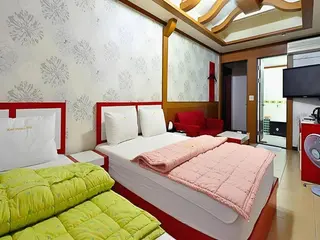 Dreamhill Motel 4
