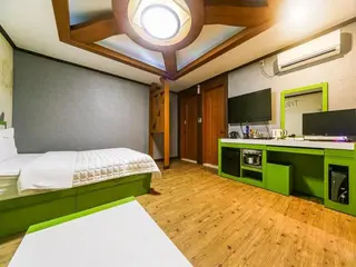 Dreamhill Motel 5